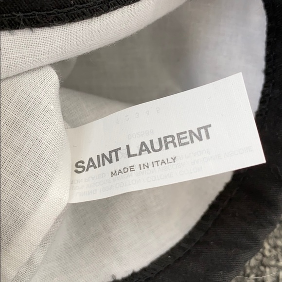 YSL dust bag - Picture 2 of 3